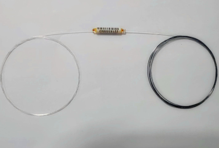 DWDM 100/200G 3-Port device
